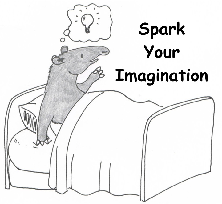 WRITING CLASSES FOR KIDS AGED 8-10 - Spark Your Imagination
