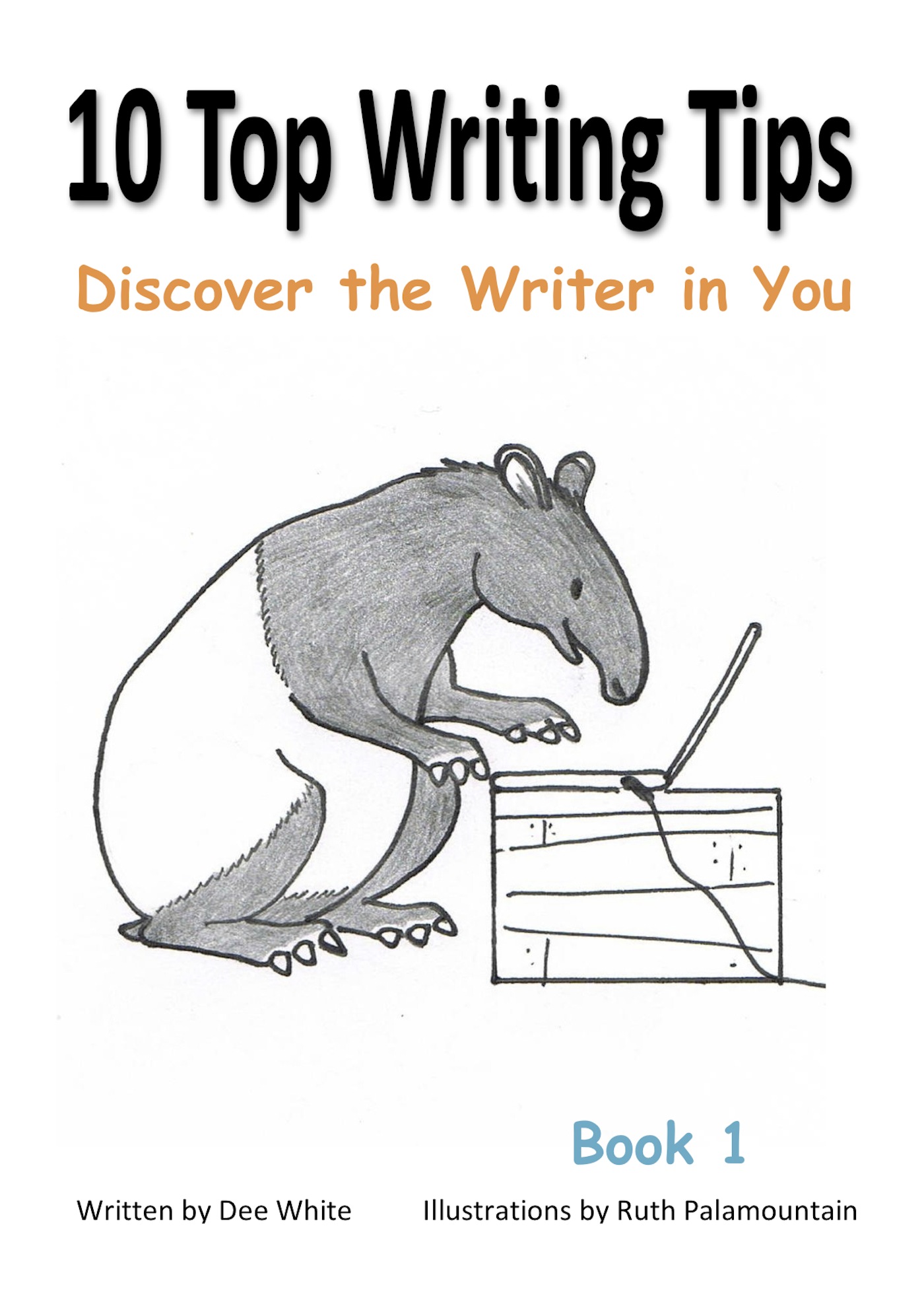 How to Write a Novel: Writing the Draft