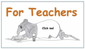 Writing classes for Kids revised teachers logo