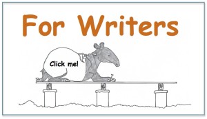 Writing classes for Kids revised writers logo