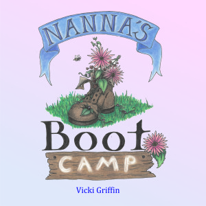 Nanna's Boot Camp front cover