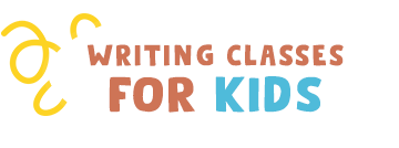 Writing Classes for Kids