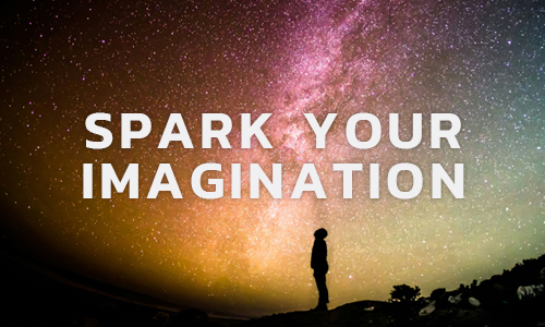 Spark Your Imagination